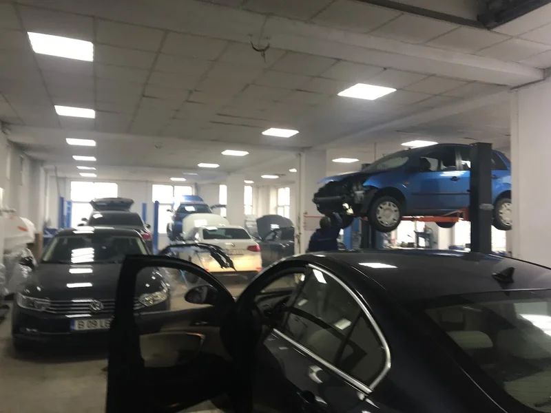 Auto AS International