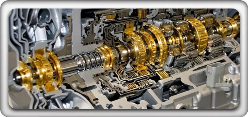 SC Gearbox SRL