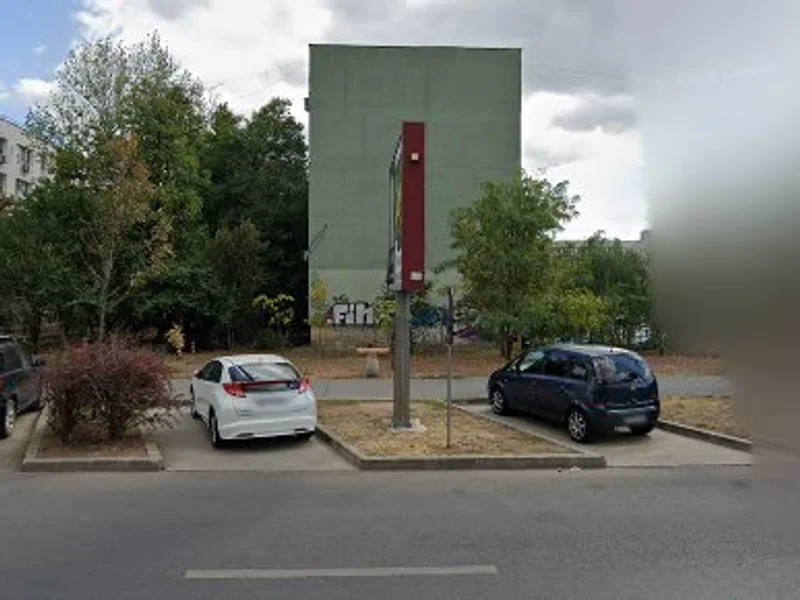 Diagnoza Auto Bucuresti