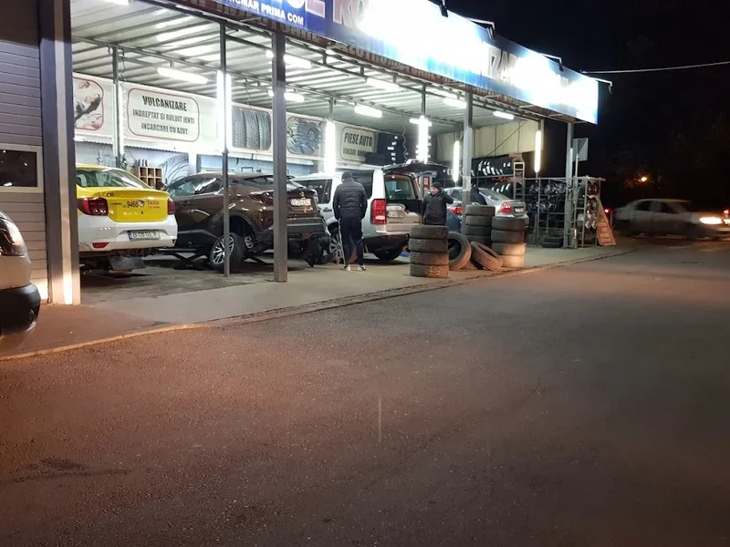 Nicmar Service Auto | Magazin piese auto