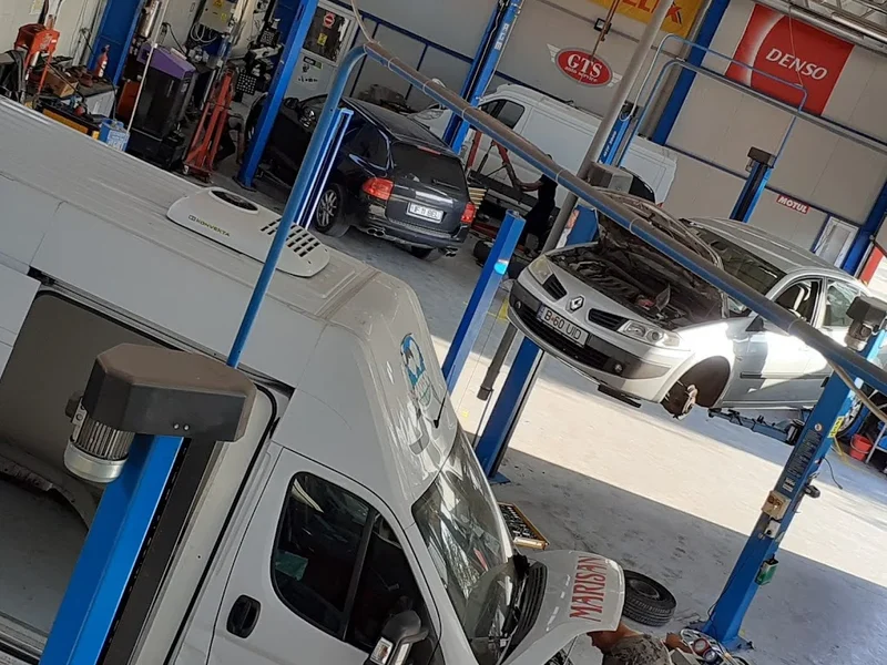 GRAND TINO SERVICES - GTS AUTO