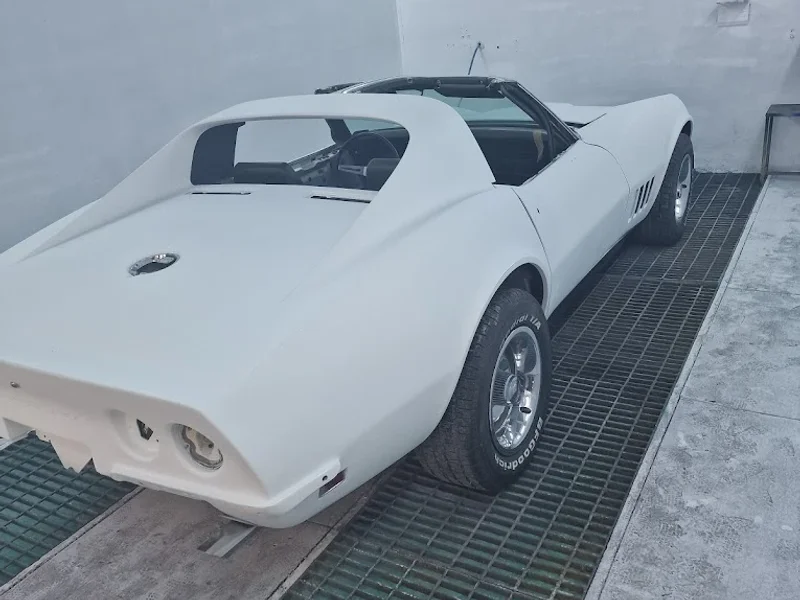 Auto Customs City • CITI.PRO