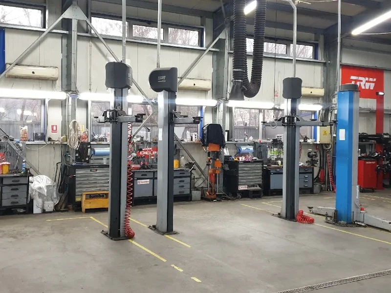 New Car International