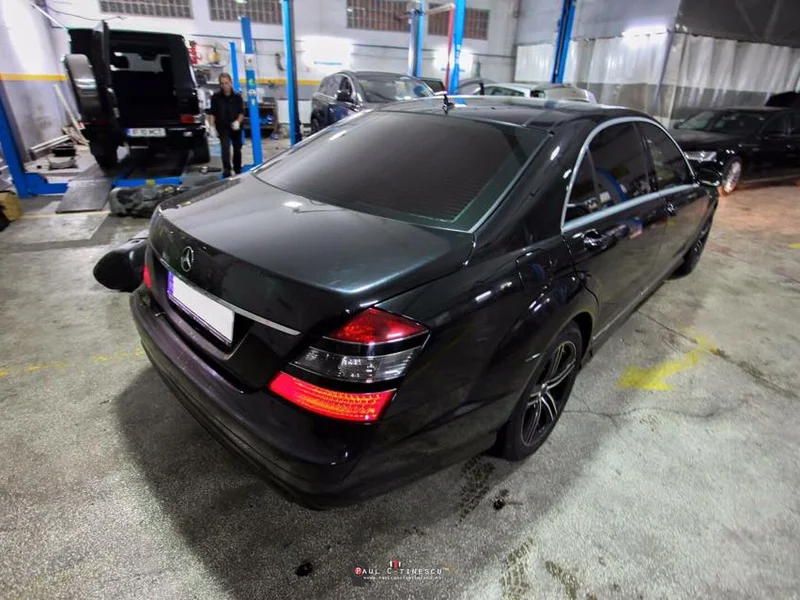 KMG Line Auto Center