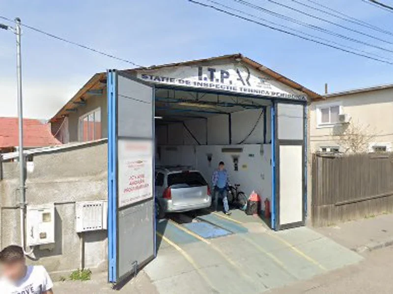 ITP Autoturisme, 4x4, autoutilitare 3.5 tone