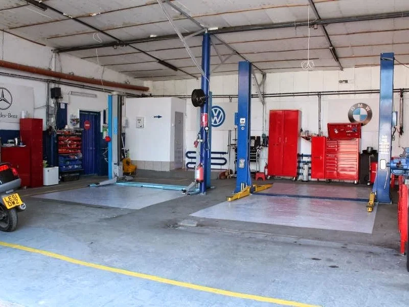 Mecatronic Auto Hibride Srl