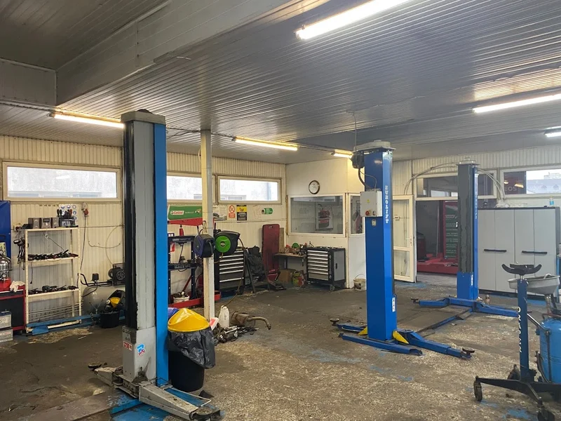 Castrol Service Autoalex