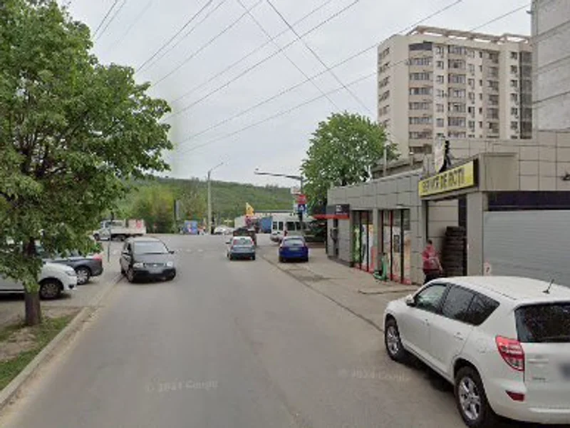 Service Rapid Iași - unghiuri directie service roți schim uleii