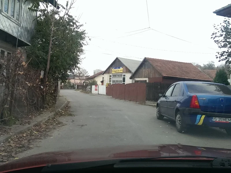 Autogas Serv s.r.l. Iasi