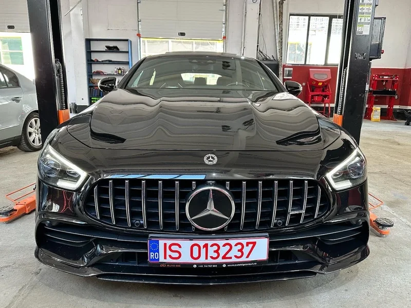 CarHospital /Service Auto Iasi