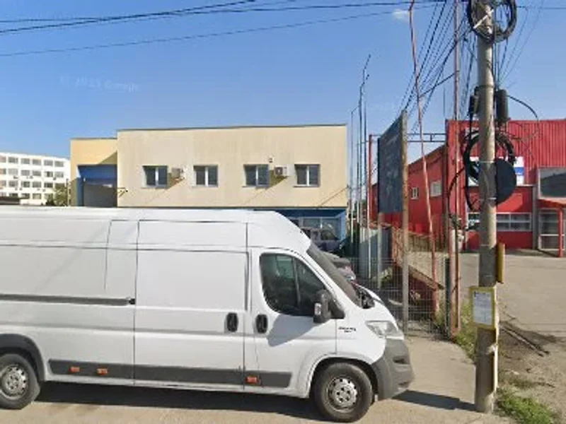 Auto G.P. Pro-Service