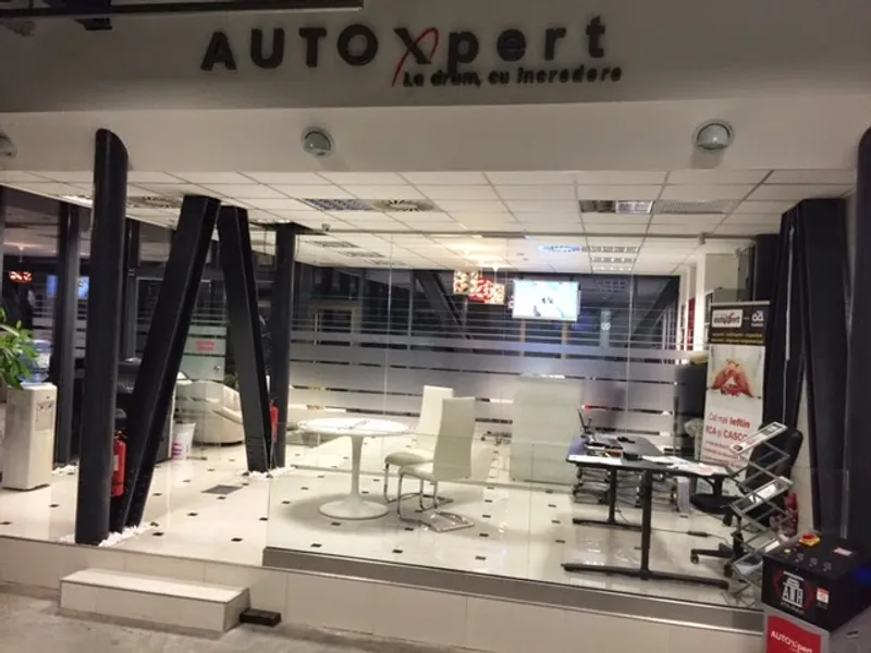 AutoXpert