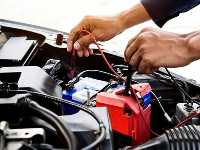 CAR DOCTORS BEST SERVICE