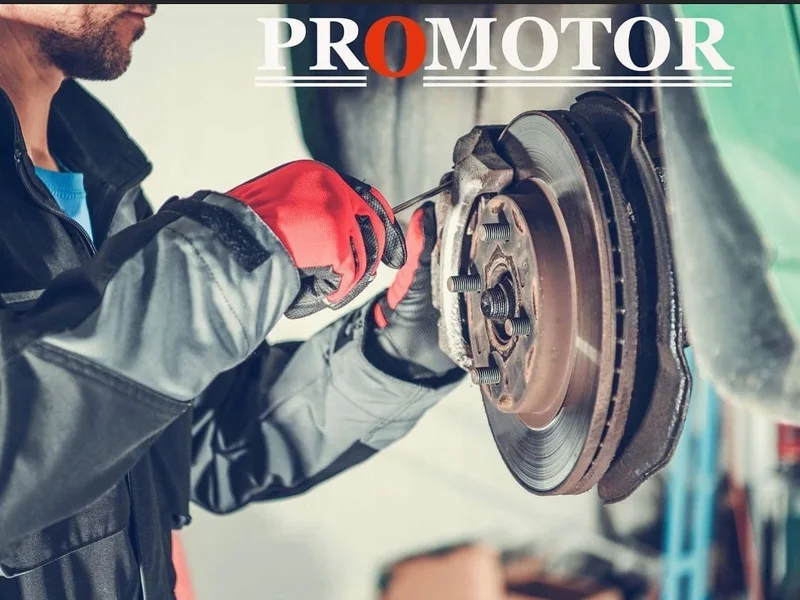 Promotor Service Prahova