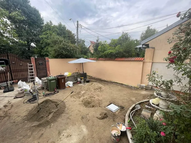 Transport moloz ieftin Bucuresti - Transport mobila veche Bucuresti