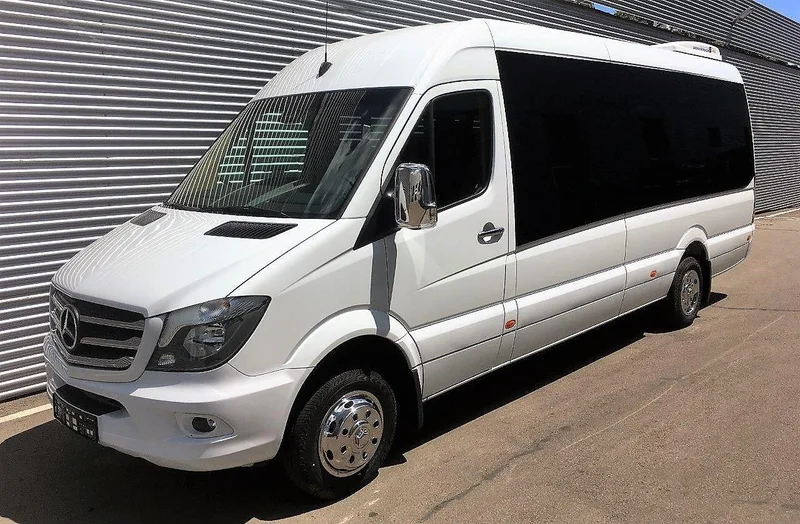 inchirieri microbuze