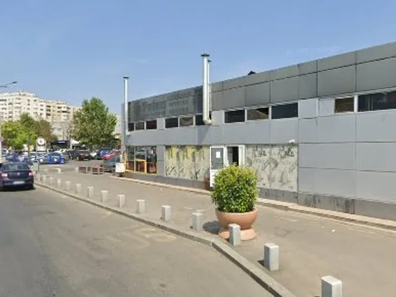 Piata Aparatorii Patriei