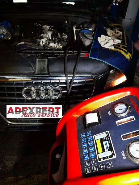 Adexpert ITP & Service Auto Berceni