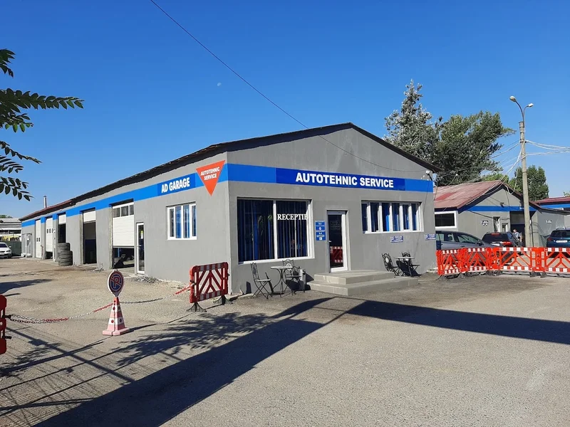 Autotehnic Service Auto & iTP Berceni, Sector 4. Service Daune, Vopsitorie, Tinichigerie Auto Sector 4