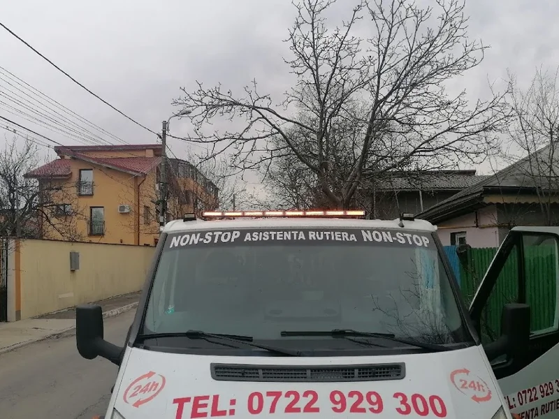 Tractari auto ilfov - bucuresti non stop