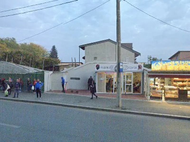 Cartier Aparatorii Patriei