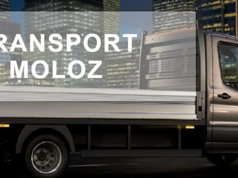 TRANSPORT MOLOZ