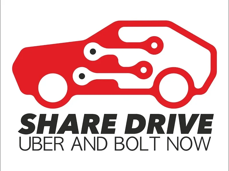 ShareDrive