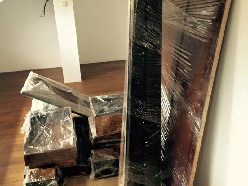 Engineer Moving - Firma de mutari