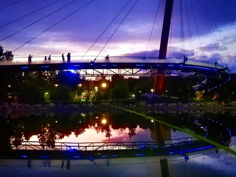 Parcul Drumul Taberei