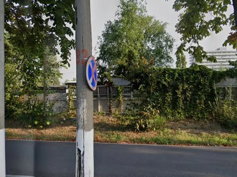 Parcare ridicari auto Sector 6