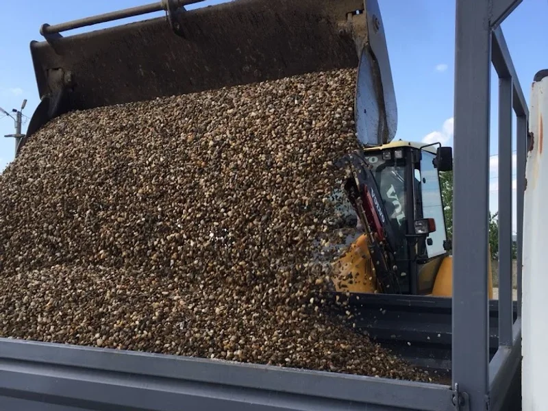 Transport Moloz Nisip Bucuresti TMN