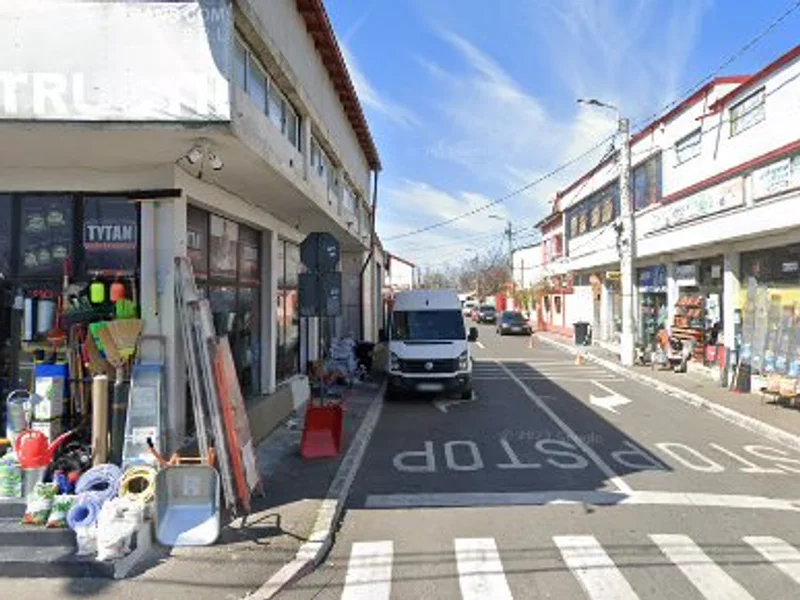 I.T.P. Ieftin sector 5