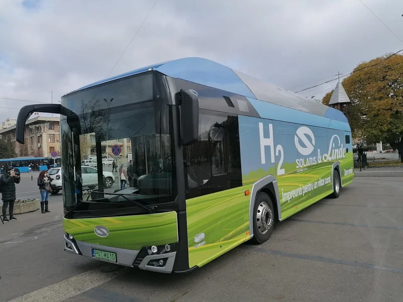 COMPANIA DE TRANSPORT PUBLIC IAȘI