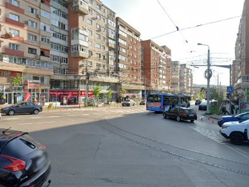 Intertrans Iaşi REZERVĂRI