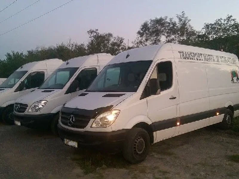 Transport Marfa Iasi