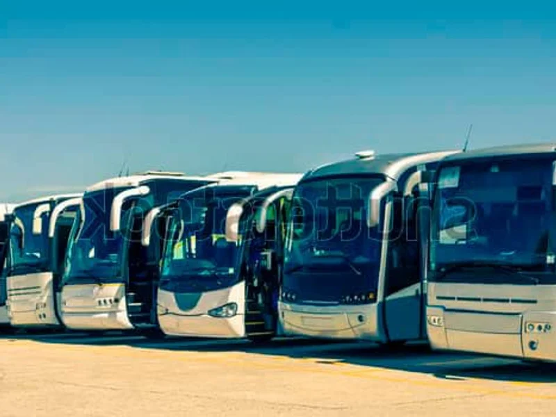 FABY TRANS (TRANSPORT PERSOANE ITALAIA)