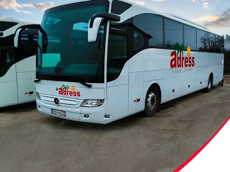 ADRESS TRAVEL S.R.L.
