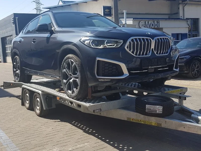 TRANSPORT PERSOANE TIMISOARA GERMANIA | Tel:0741-164.325