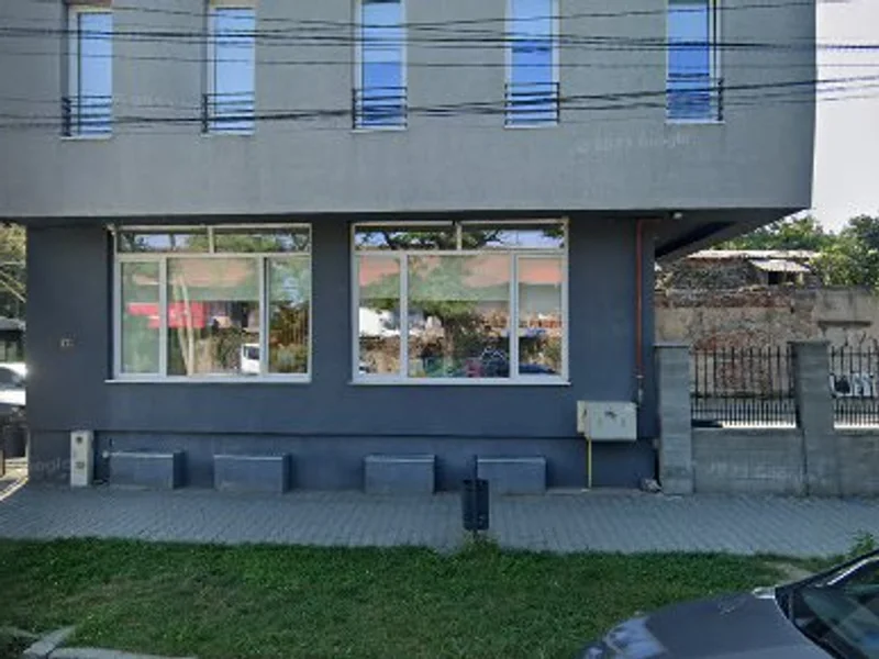 Transport Persoane Austria