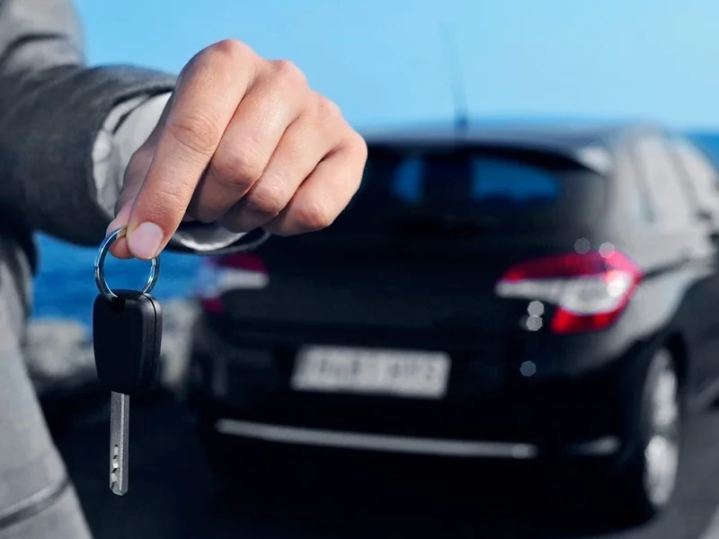 Novum Rent a Car Timisoara