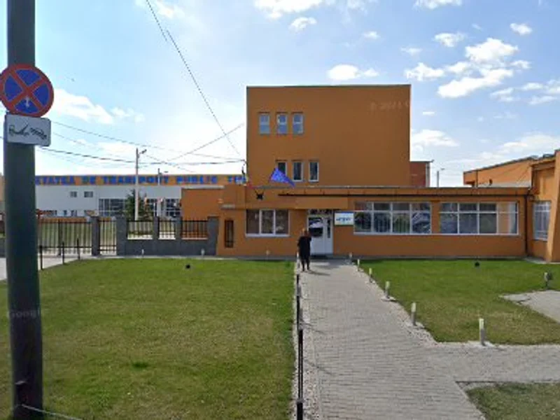 Punct de activare Card STPT