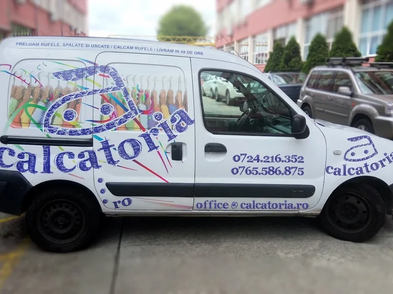 calcatoria.ro