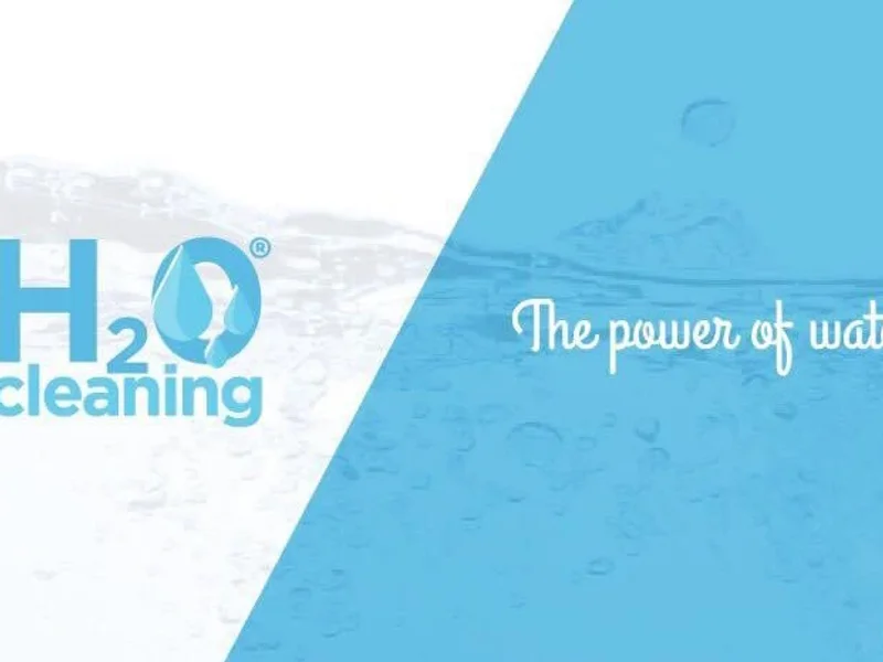 H2O Cleaning