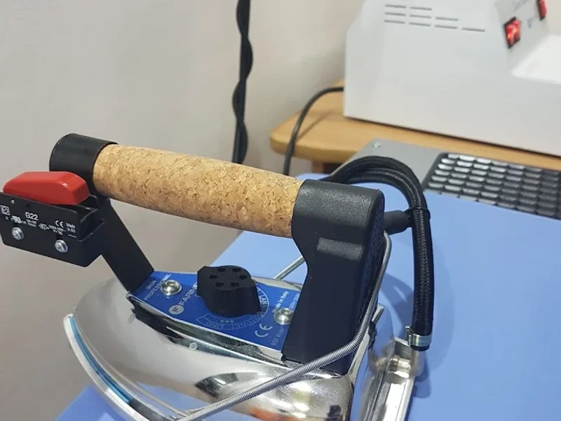 Haine la Dunga - Calcatorie Profesionala