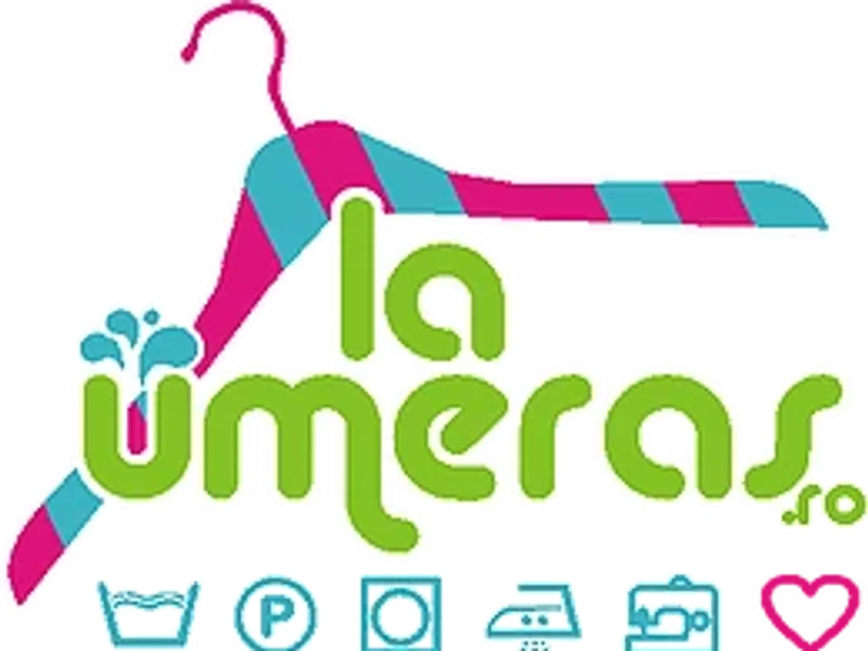 Curatatoria LaUmeras Minis