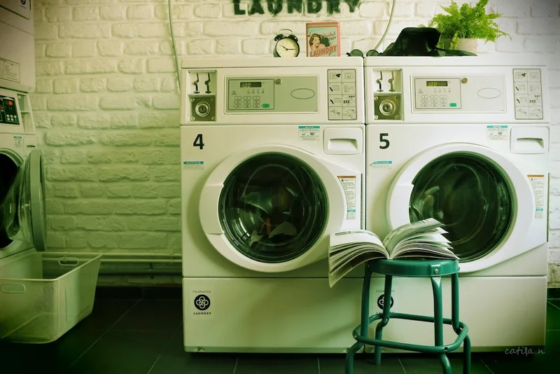 Fourwood Laundry