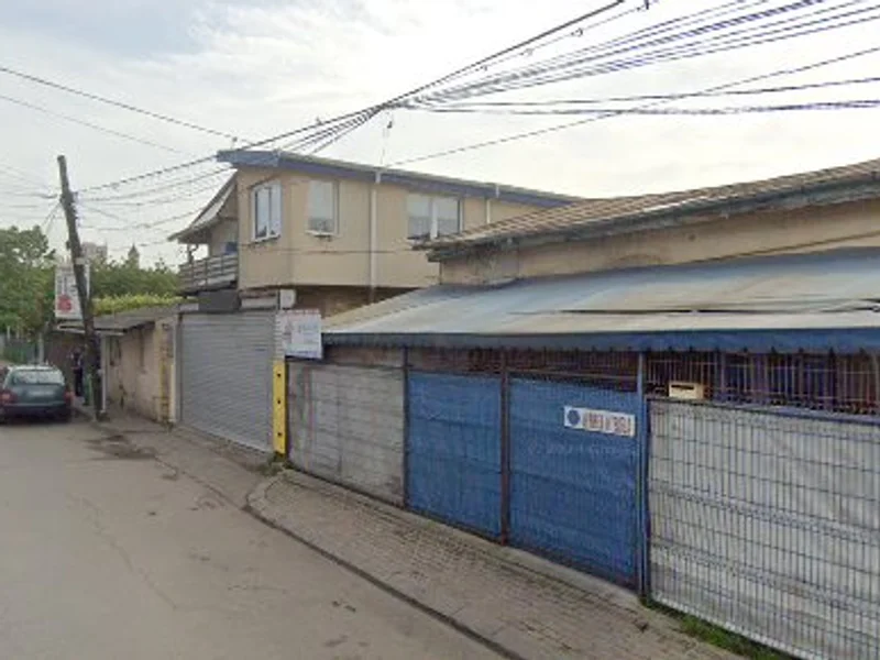 SPĂLĂTORIA ALBA-LUX