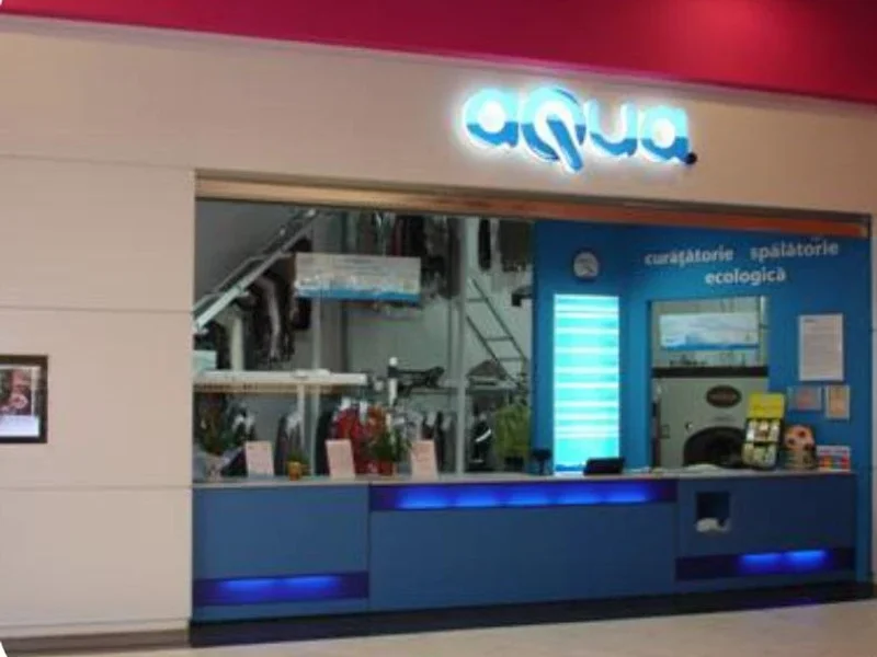 Curatatoria Aqua Felicia