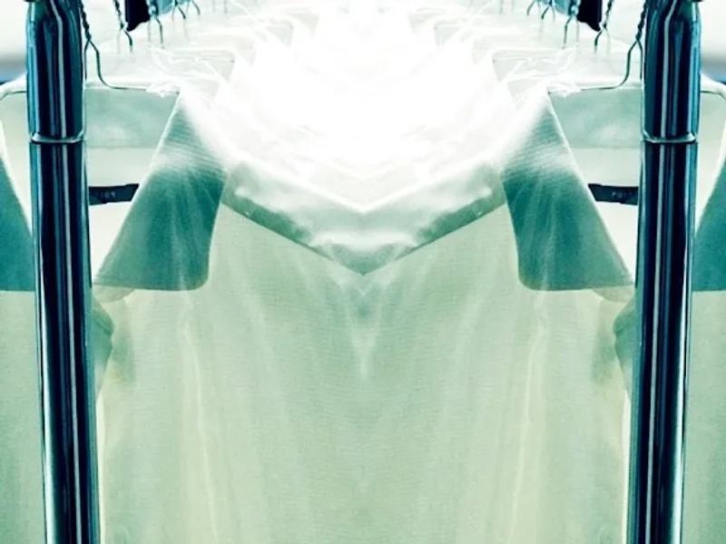 EXCLUSIVE LAUNDRY WASH / Spalatorie / Curatatorie