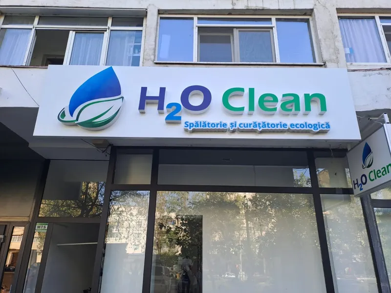 Curatatorie haine Iasi - H2O CLEAN Alexandru